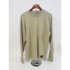 Potomac Field Gear FROG Top Men's XXL Flame Resistant Shirt Military